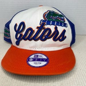 Florida Gator Youth SnapBack
